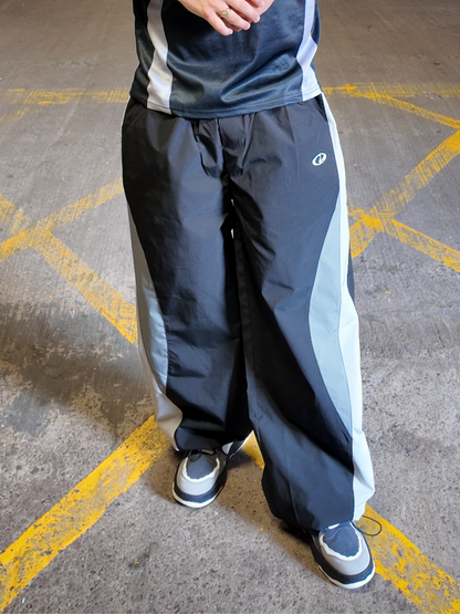 Tech Straight Track-pants