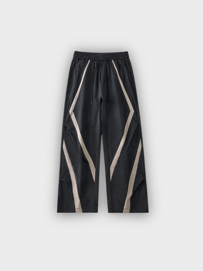 Vector Stripe Trackpants