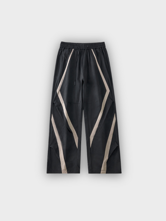 Vector Stripe Trackpants