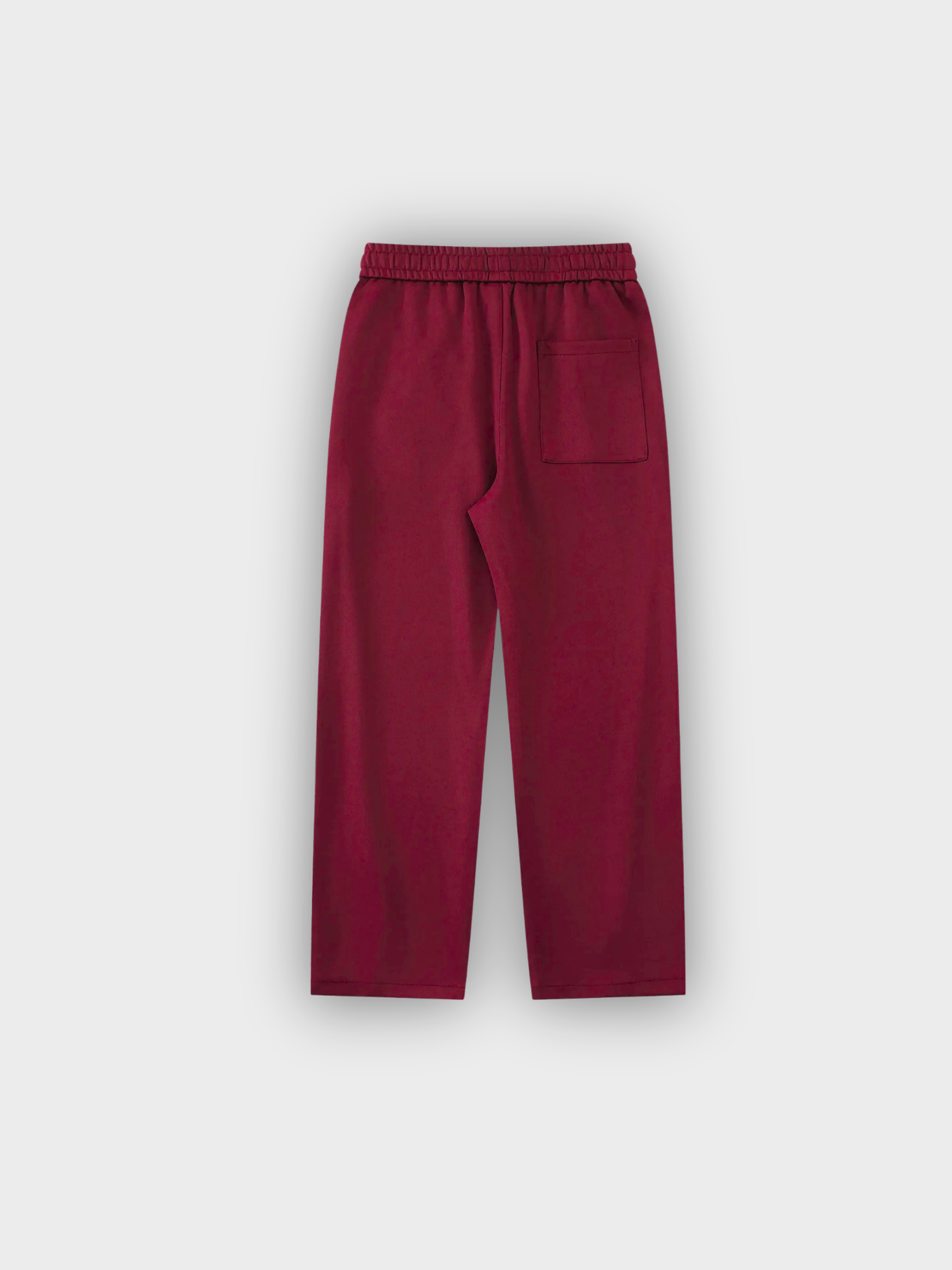 Parallel Line Loose Trackpants