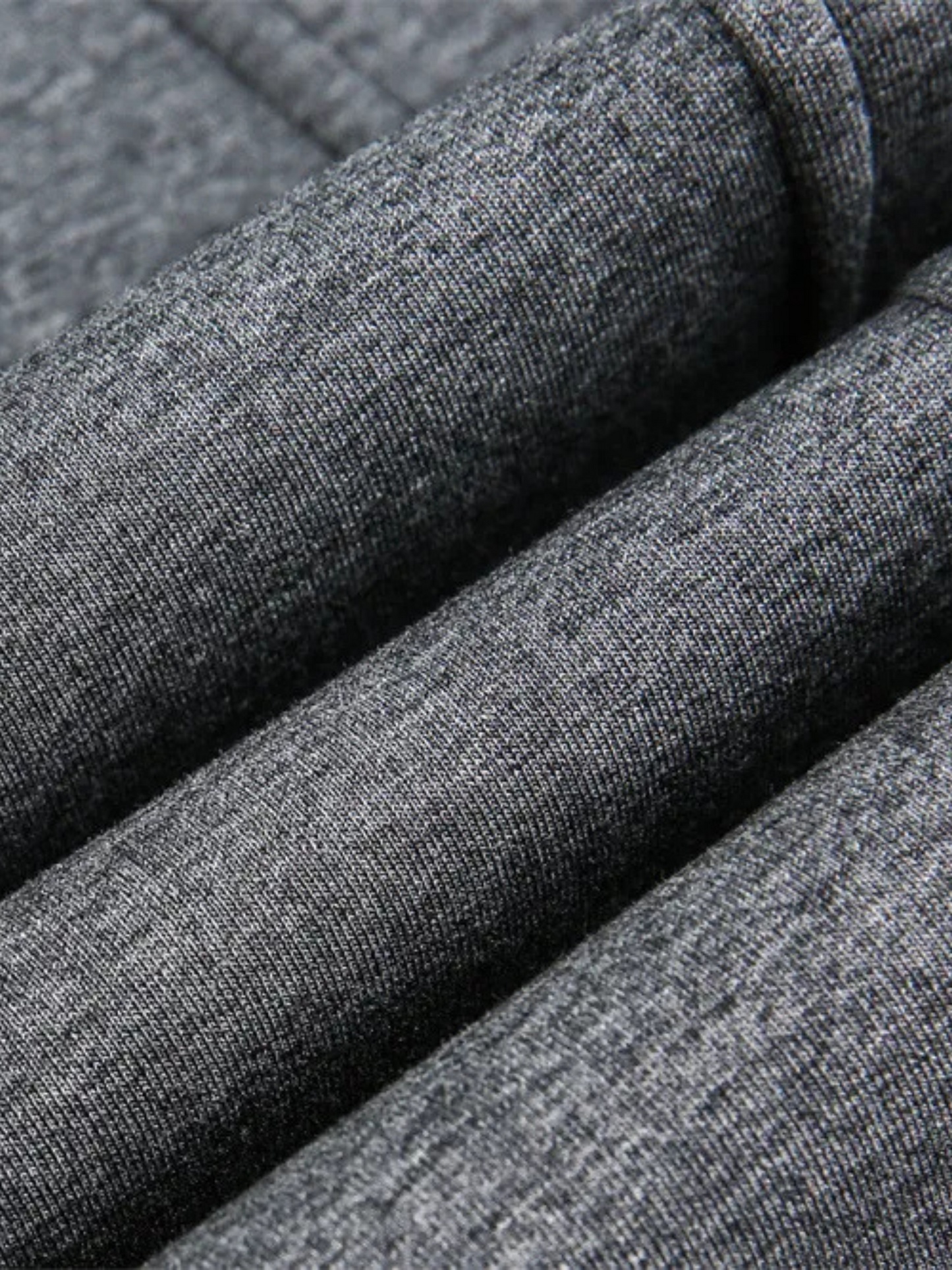 Deconstructed Drawstring Trackpants