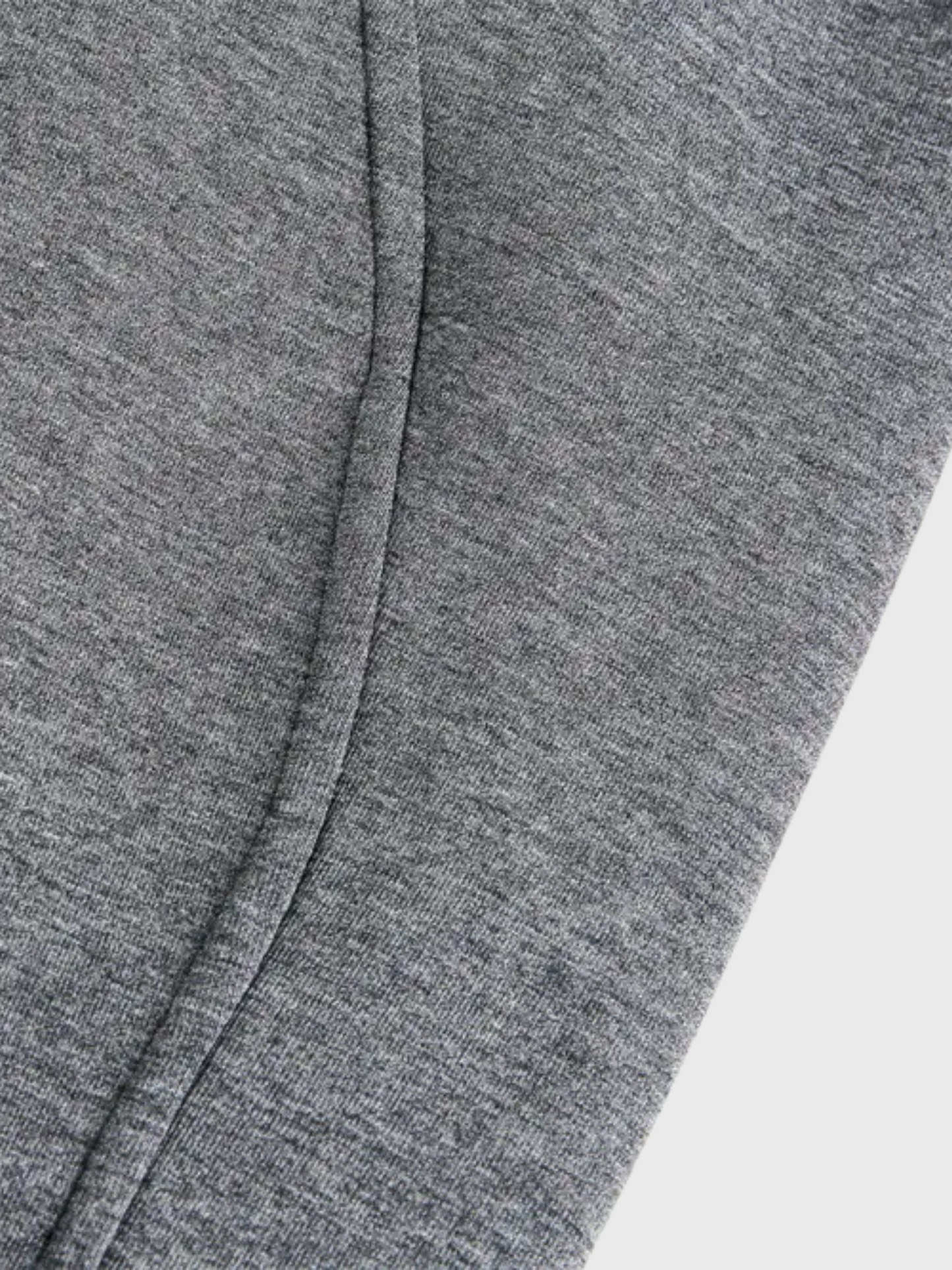 Deconstructed Drawstring Trackpants