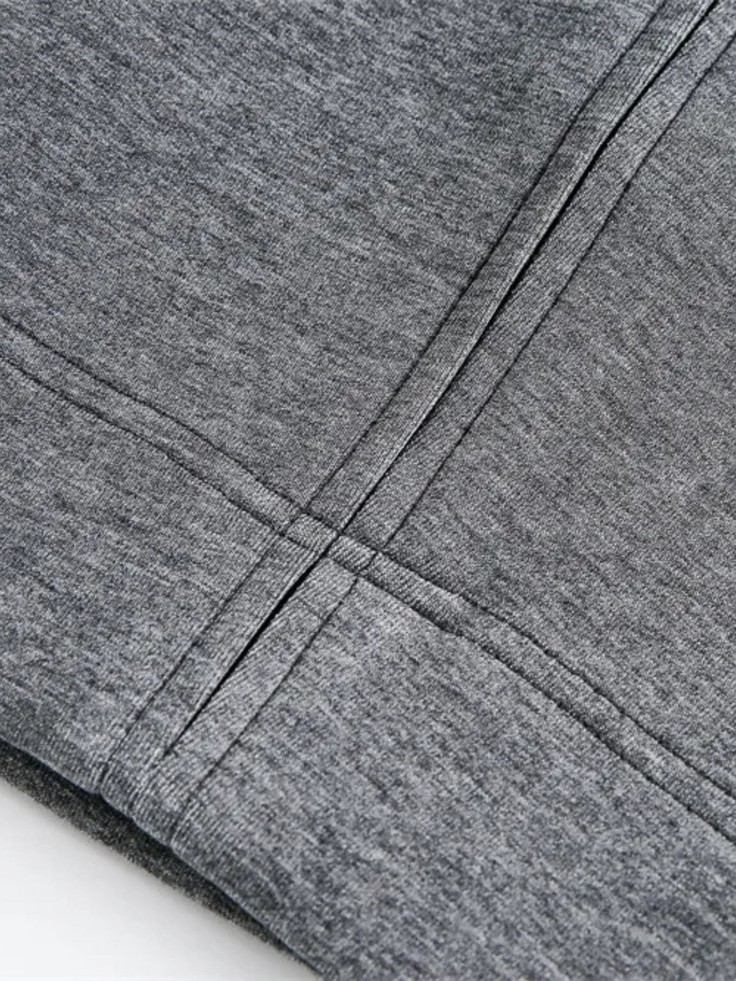 Deconstructed Drawstring Trackpants