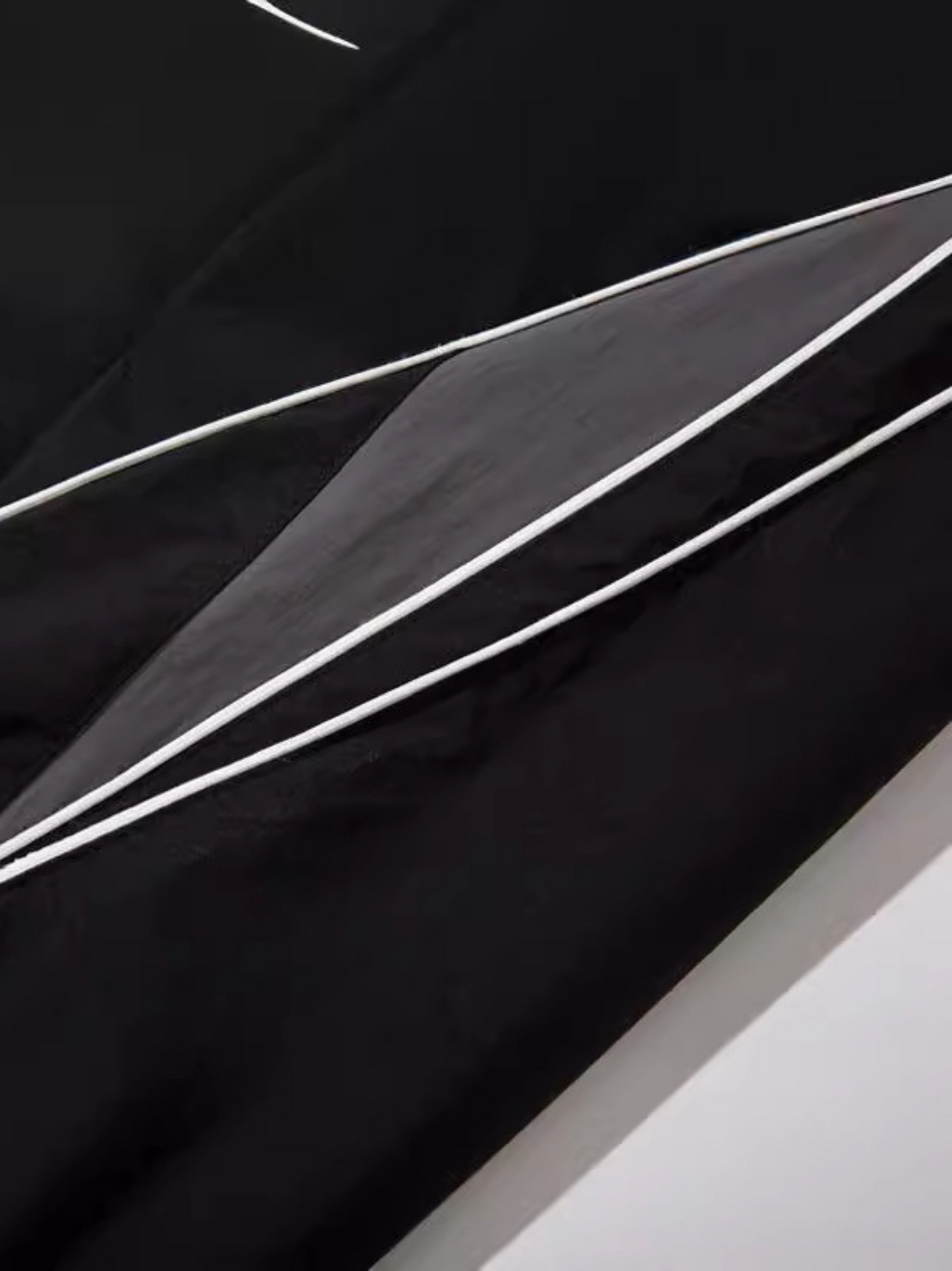 Vintage Baggy Track-pants