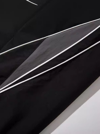 Vintage Baggy Track-pants