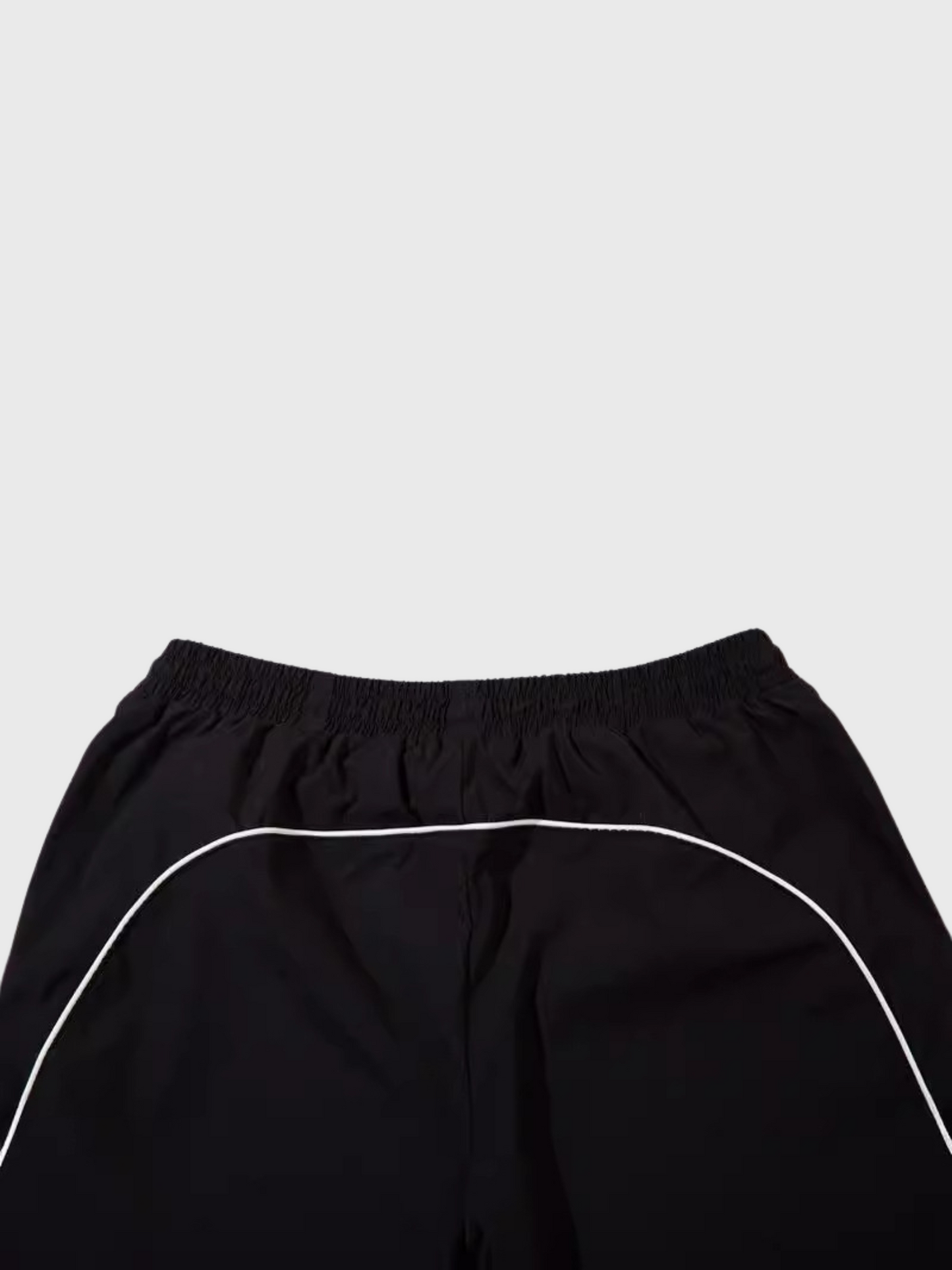 Vintage Baggy Track-pants