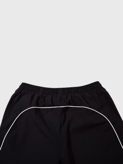 Vintage Baggy Track-pants