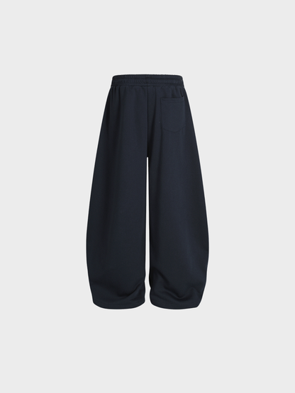 Heartcore Patchwork Sweatpants