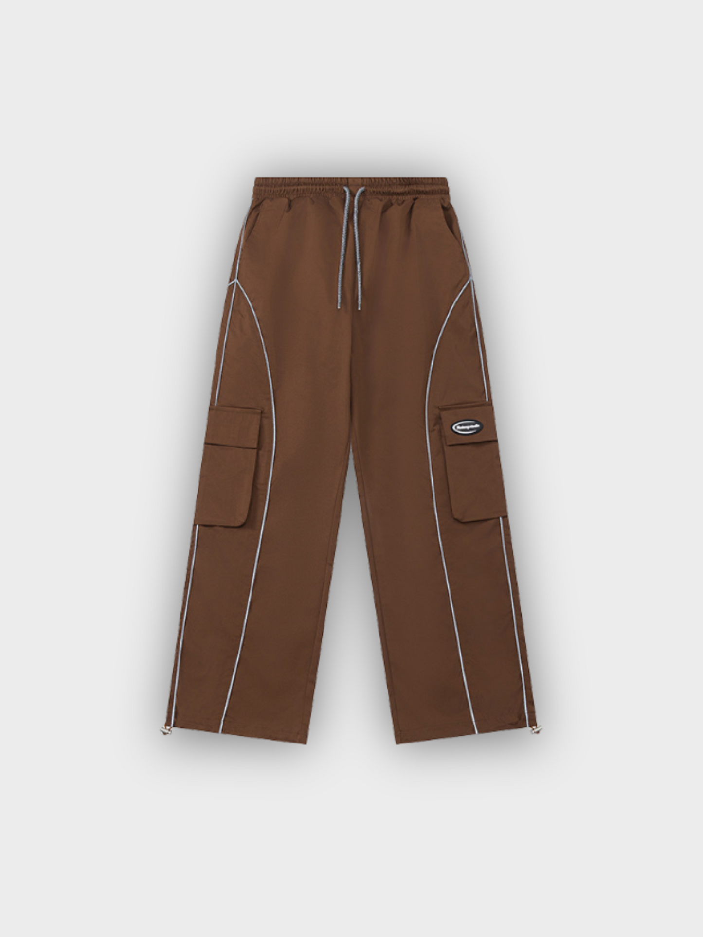 Apex Cargo Trackpants