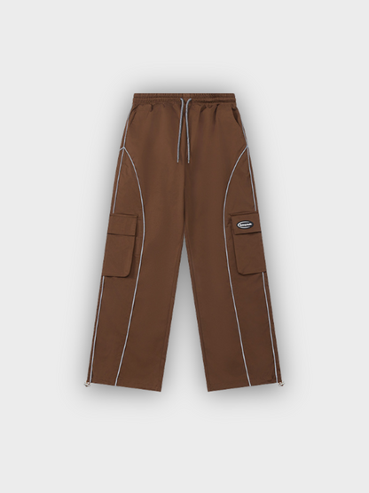 Apex Cargo Trackpants