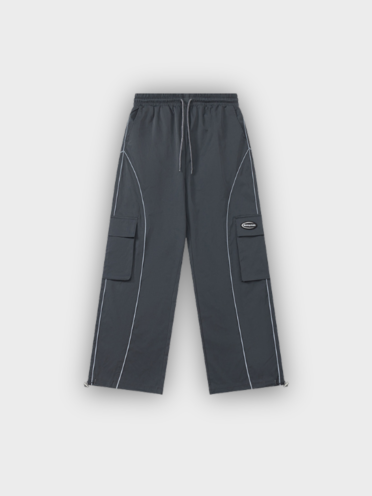 Apex Cargo Trackpants