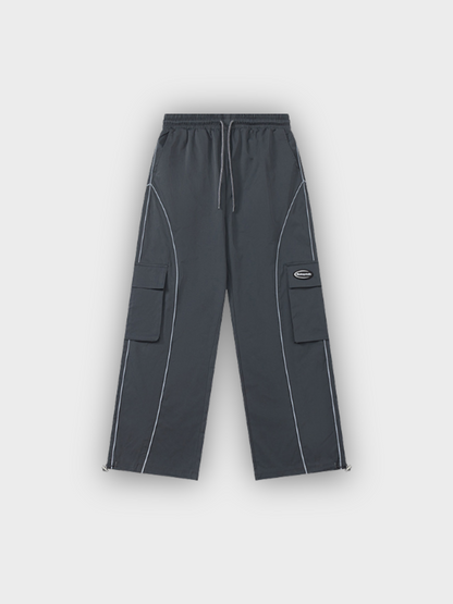 Apex Cargo Trackpants