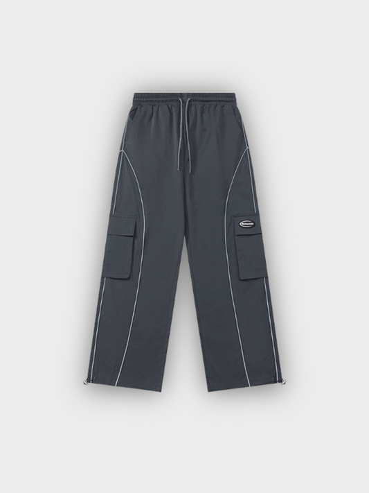 Apex Cargo Trackpants