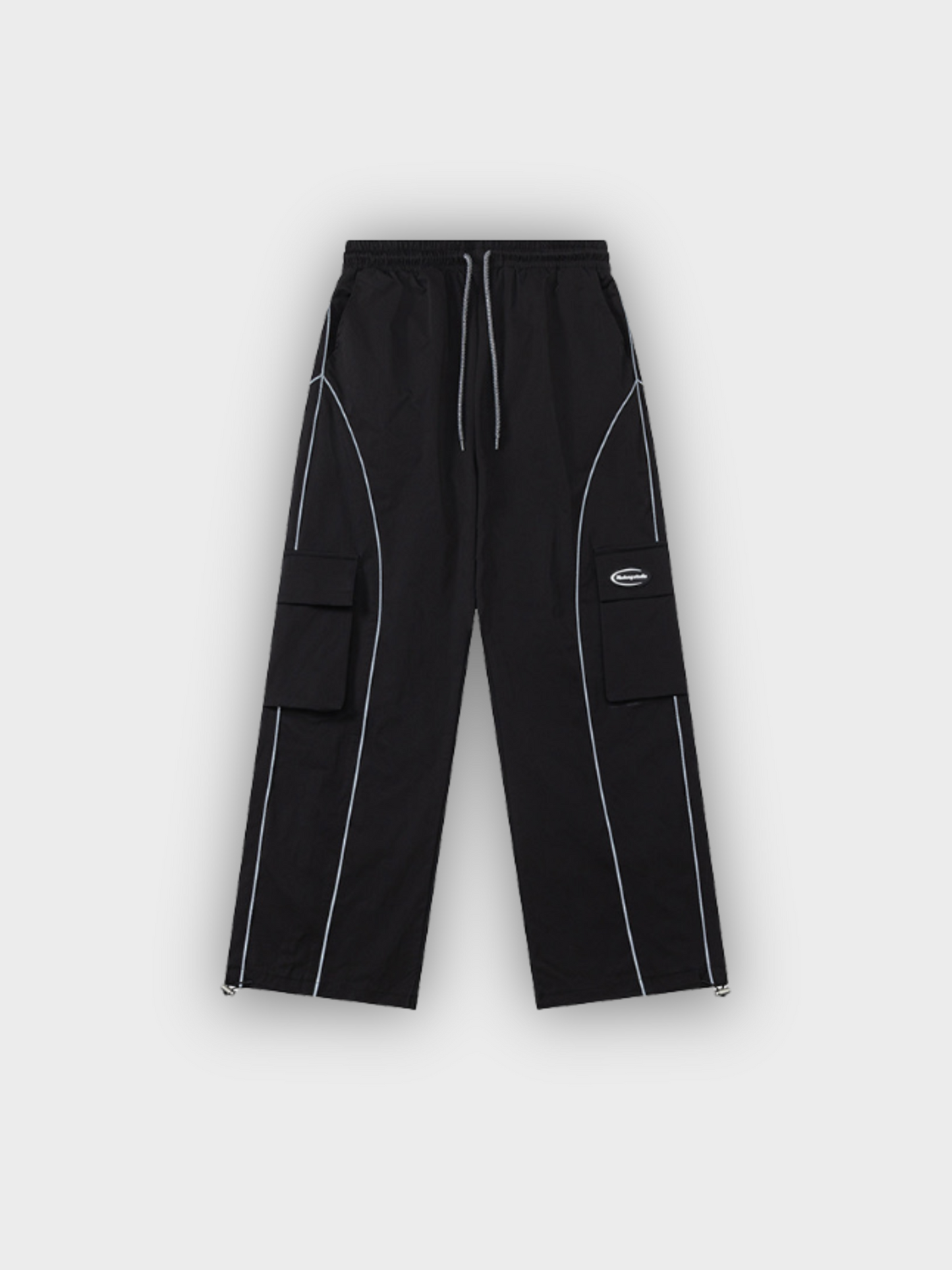 Apex Cargo Trackpants