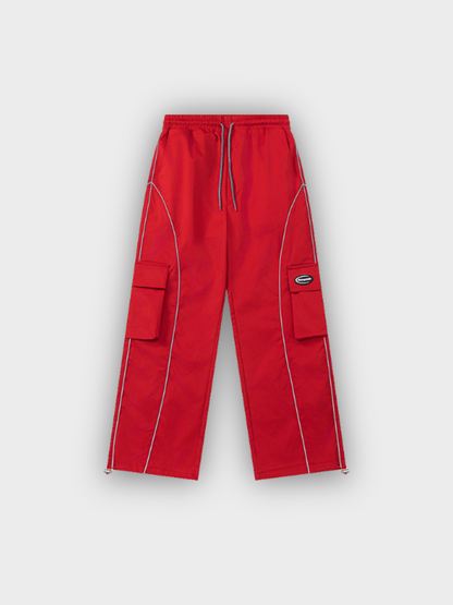 Apex Cargo Trackpants