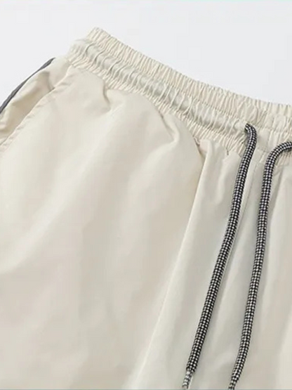 Apex Cargo Trackpants