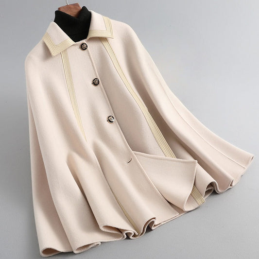NEVA™ CASHMERE COAT