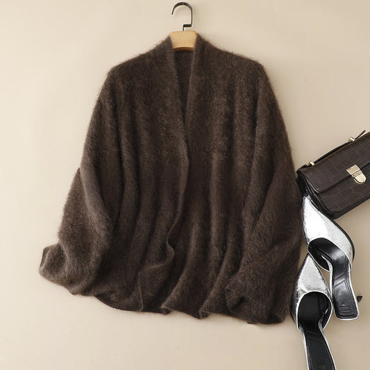 ELENA™ CASHMERE CARDIGAN