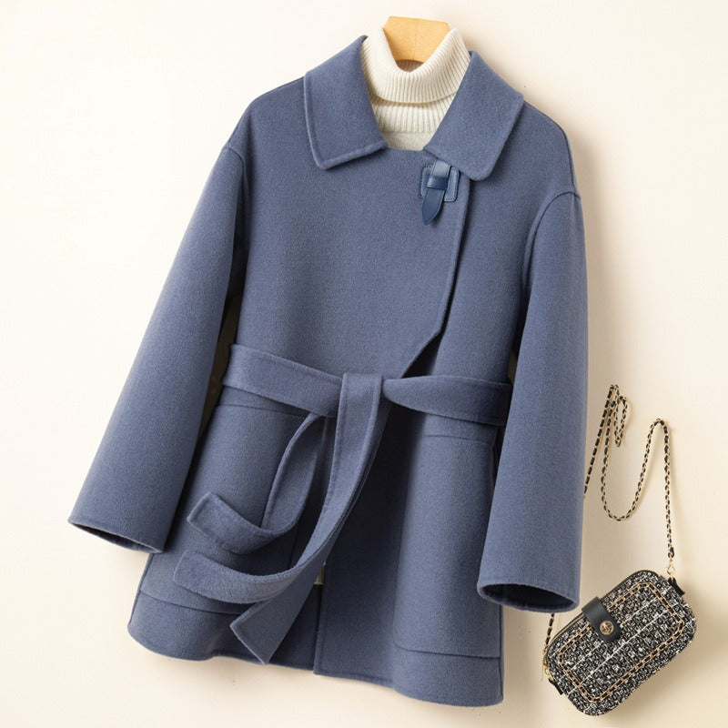 SOPHIA™ CASHMERE COAT
