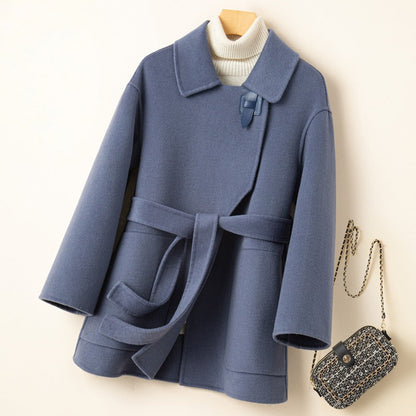 SOPHIA™ CASHMERE COAT