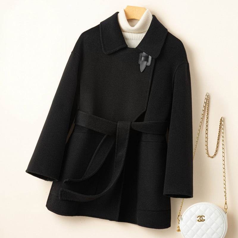 SOPHIA™ CASHMERE COAT