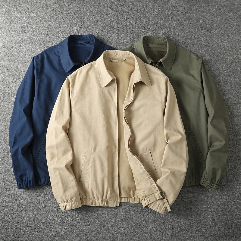 RIVERSTONE JACKET