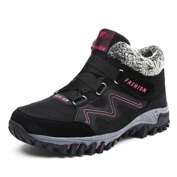 Women's Winter Orthopedic Waterproof Boots
