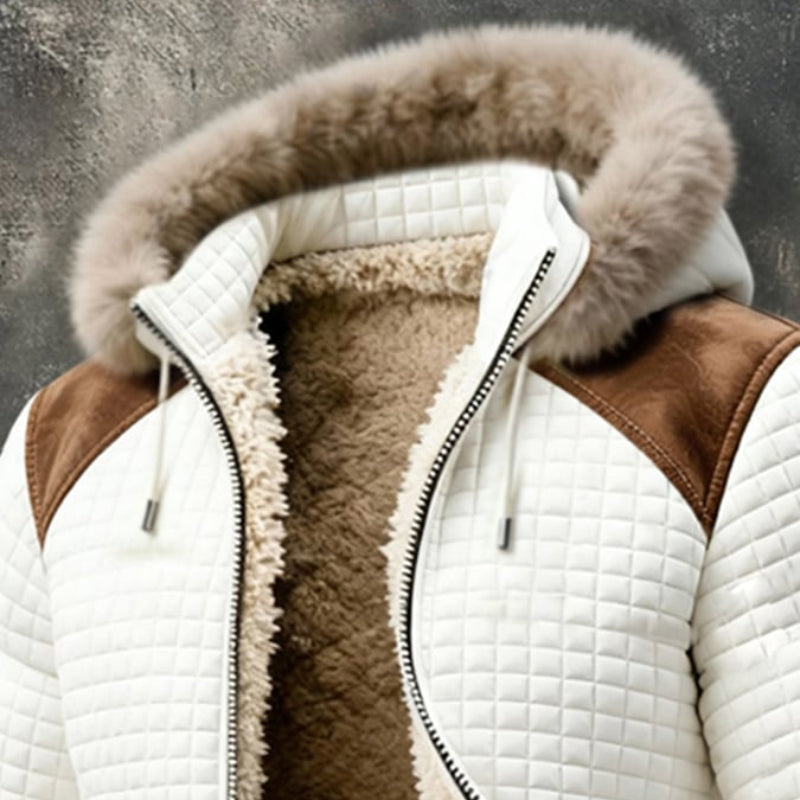 ALEXANDER | LEGENDARY INSULATED JACKET