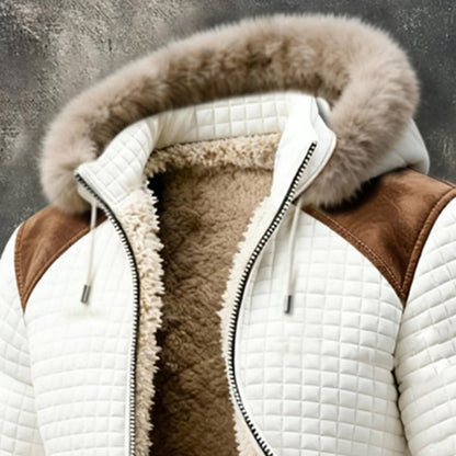 ALEXANDER | LEGENDARY INSULATED JACKET