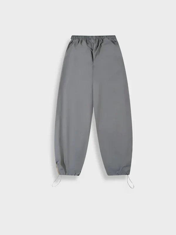 Tech Straight Track-pants