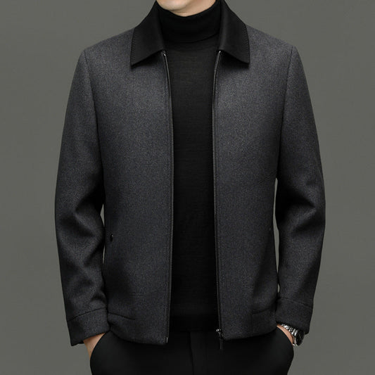 BENSON™ WOOL JACKET