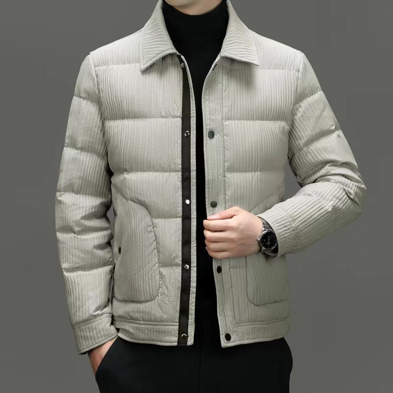 LOGAN™ DOWN JACKET