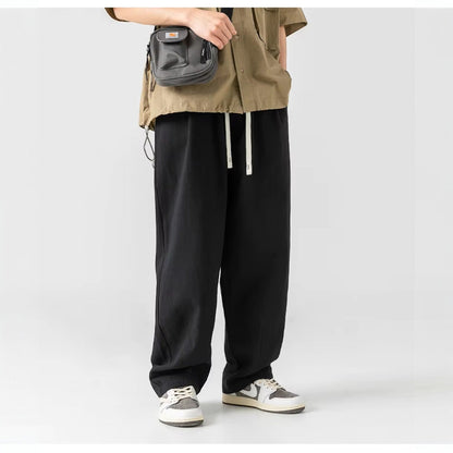 Renato | Baggy Pants