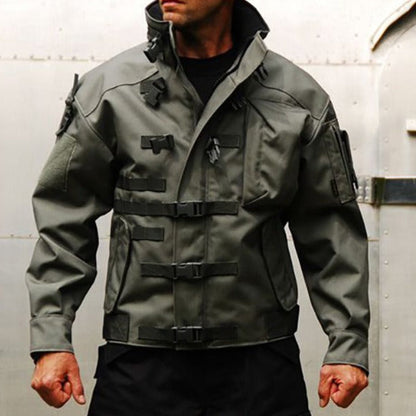DIEGO™ TACTICAL JACKET