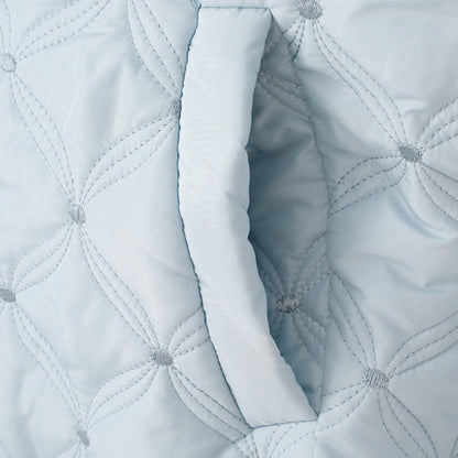 DANIELLE QUILTED JACKET