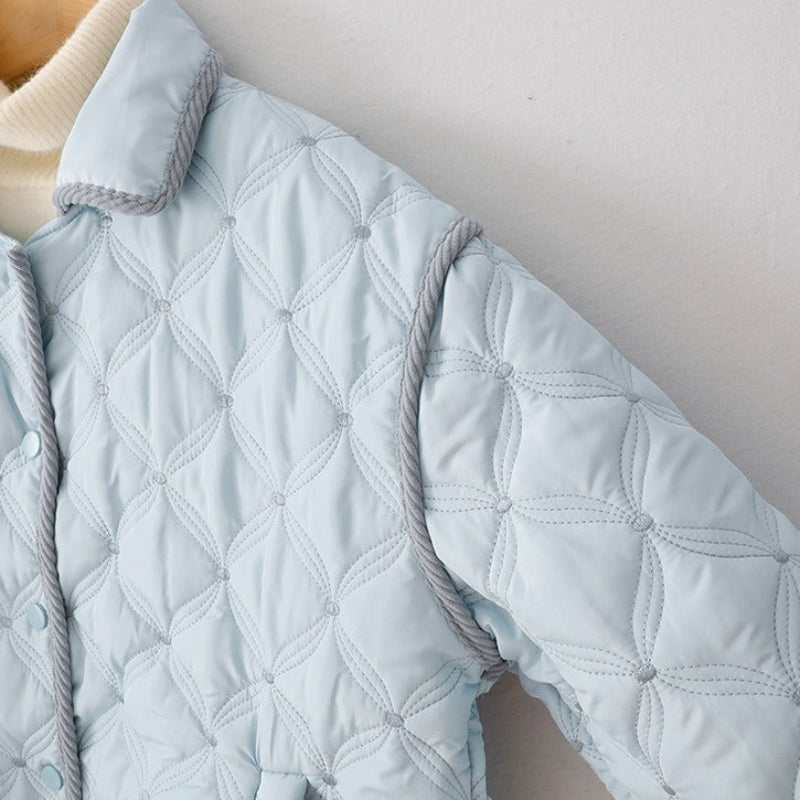 DANIELLE QUILTED JACKET