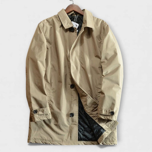 HARRISON | TRENCH COAT