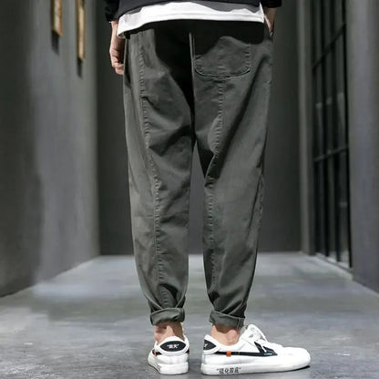 Evart's Easywear Tapered Joggers