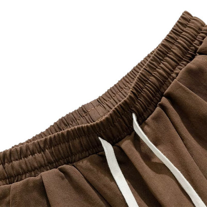 Renato | Baggy Pants