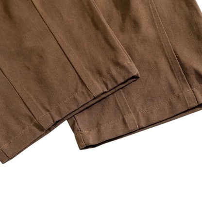 Renato | Baggy Pants